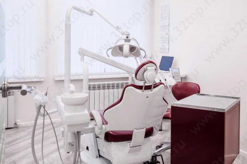 Стоматологическая клиника INWHITE (ИНВАЙТ)