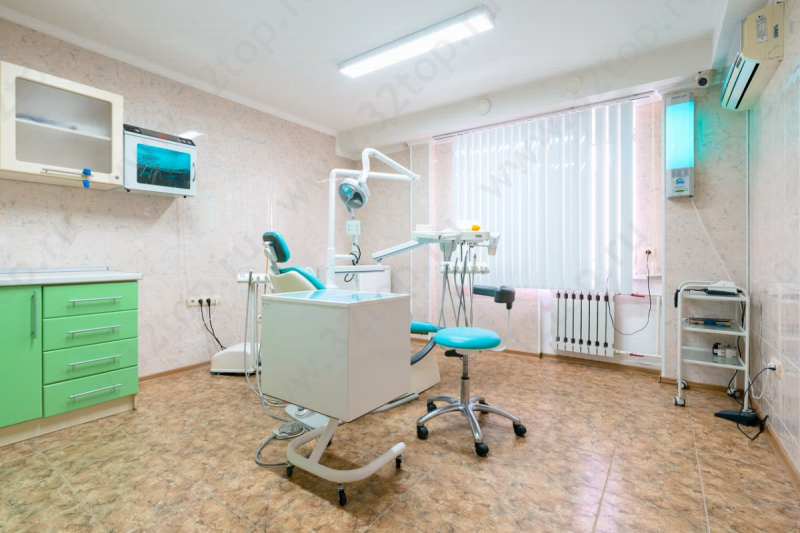 Стоматологическая клиника НА ОРЕХОВОЙ