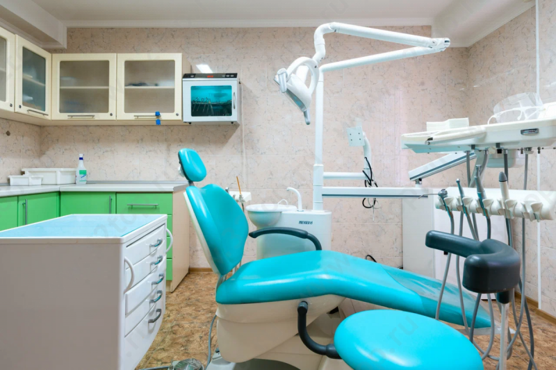 Стоматологическая клиника НА ОРЕХОВОЙ