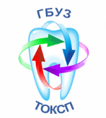 Логотип клиники ТАМБОВСКАЯ ОБЛАСТНАЯ КЛИНИЧЕСКАЯ СТОМАТОЛОГИЧЕСКАЯ ПОЛИКЛИНИКА