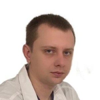 Жуков Борис Юрьевич - фотография